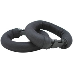 3.3# Ankle Weights Blk